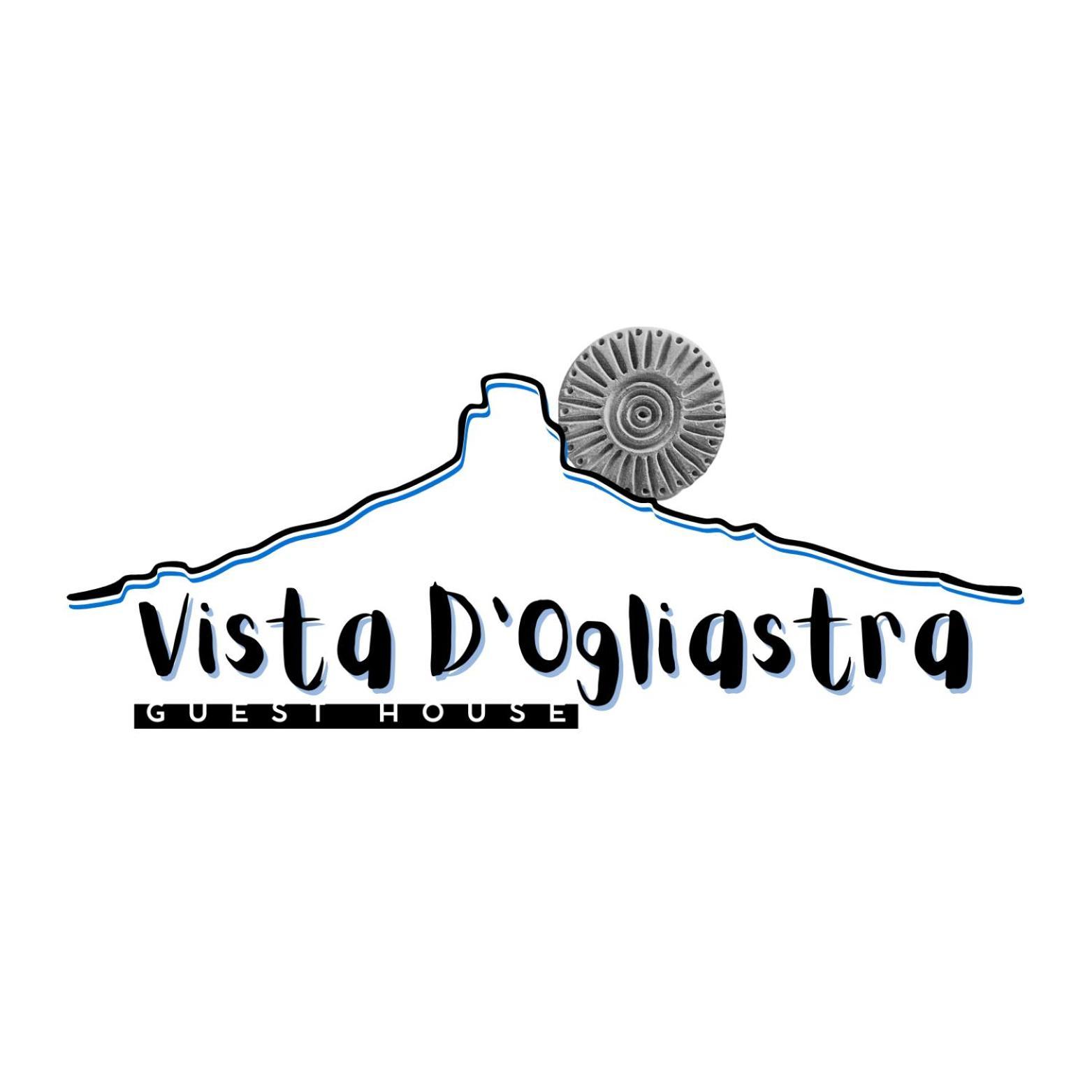 ホテル Vista D'Ogliastra Gairo Sant'Elena エクステリア 写真